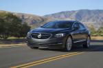 Buick LaCrosse 2016 года (NA)